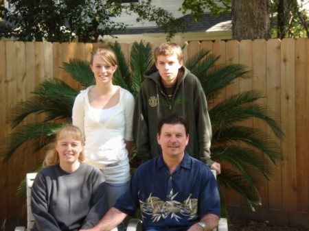 A Family Reunion 2006