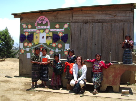 Guatemala 2005