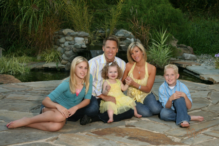 Murray Family Photo 2006