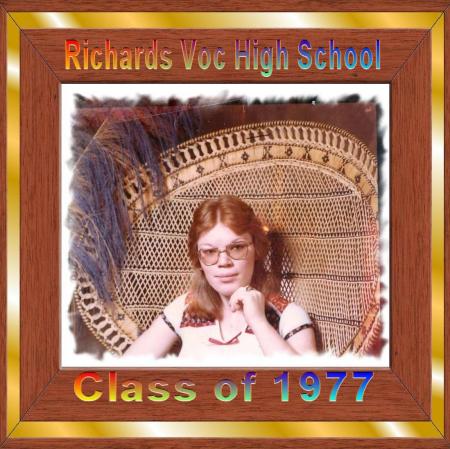 Patricia Clay's Classmates profile album