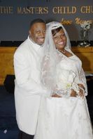 Our Wedding 11/9/2007