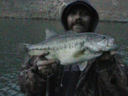 ME IN 05 5LB.1OZ. LARGE MOUTH