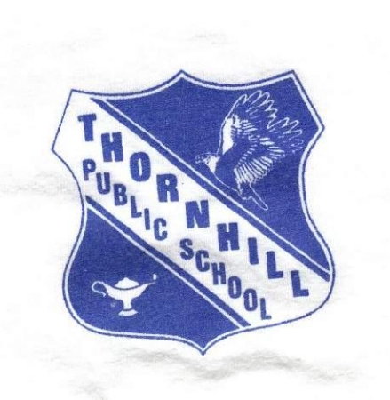 Thornhill Public School Logo Photo Album