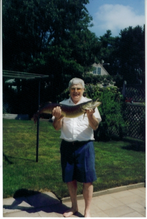 10 Lb. Northern Pike