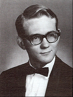 Melvin (Buddy) Baker's Classmates profile album