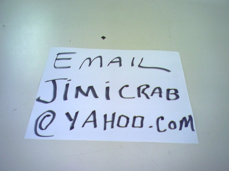 email address