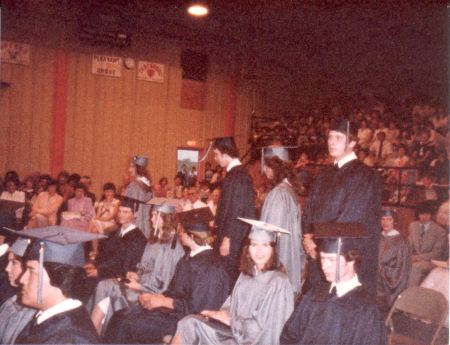 Strother High School Class of 1983 Reunion - Class of 1983