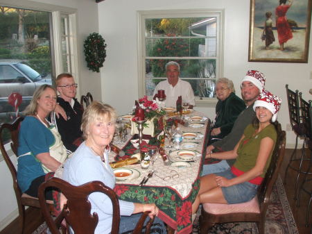 Christmas 2007