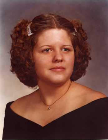 linda- class of 1978