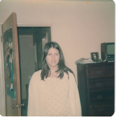 Elaine McCoy 1973