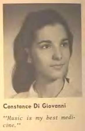 Connie Digiovanni's Classmates profile album