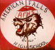 American Falls High School Reunion reunion event on Jul 12, 2013 image