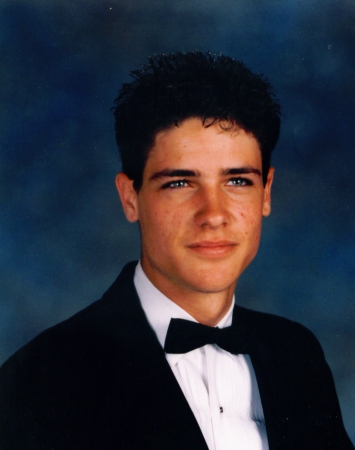 Chad Sims's Classmates® Profile Photo