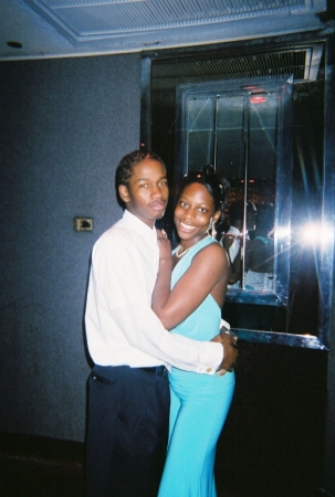 Prom '06