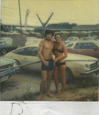 Debbie Smith's Classmates profile album