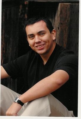 Rigoberto Escalon's Classmates® Profile Photo
