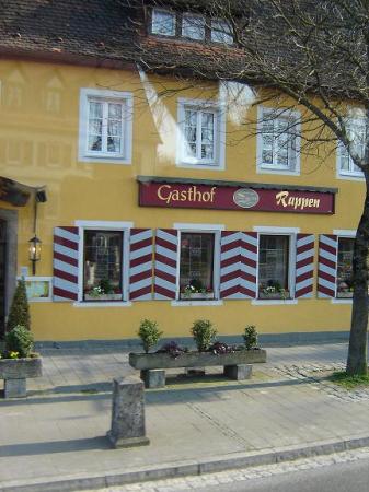 Rothenberg Germany