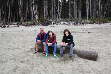 Tofino 2010