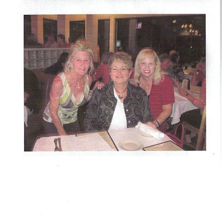 BONNIE, KATHY, JUDY--Ocean City, MD 9/18/2010