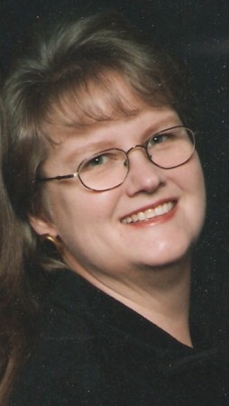 Patricia Marshall's Classmates® Profile Photo