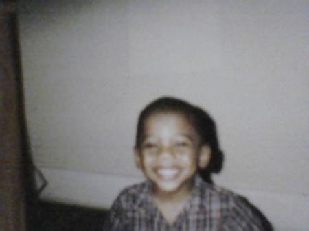 LITTLE DAJON