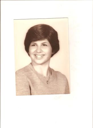 Patricia Seeley's Classmates profile album