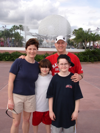 Disney 2008