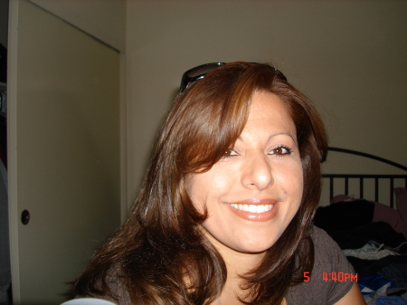 Victoria Cisneros's Classmates® Profile Photo