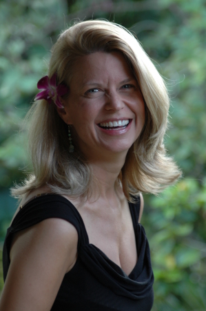 Judy Myers's Classmates® Profile Photo