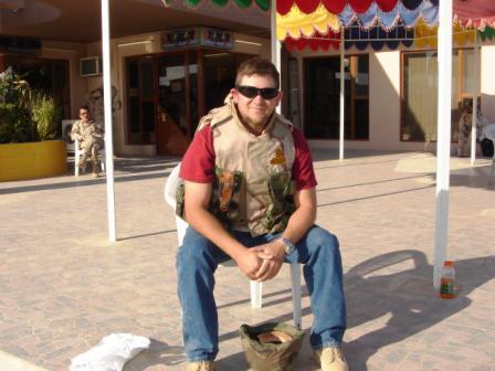 In Iraq 06