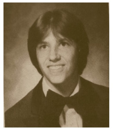 Gary Vanderslice's Classmates profile album