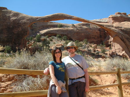 Landscape Arch