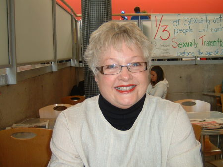 Carol Nelson's Classmates® Profile Photo