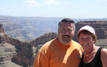 2007 Grand Canyon