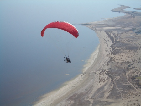 Salton Sea 2006