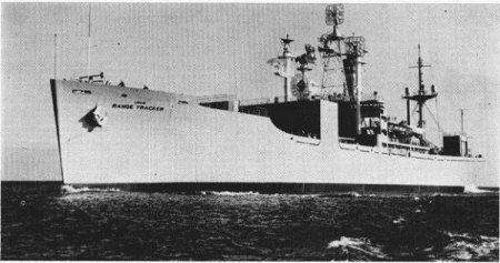 usns range tracker