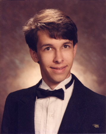 John Stotler's Classmates profile album