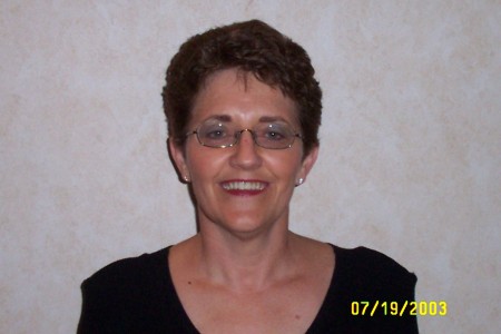 Diane Borst's Classmates® Profile Photo