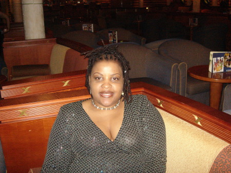 Wanda Smith's Classmates® Profile Photo