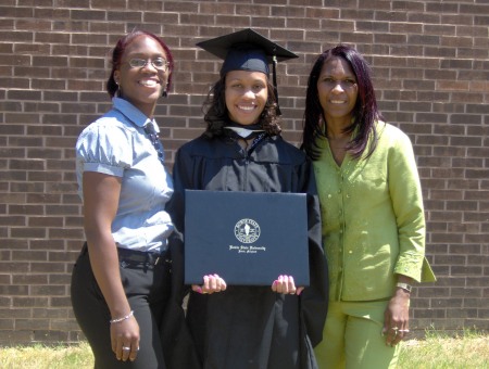 Bowie State Univ 2007