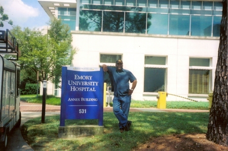 Emory University