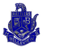 Belleview High School Logo Photo Album