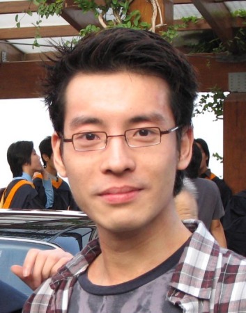 Albert Hui's Classmates® Profile Photo