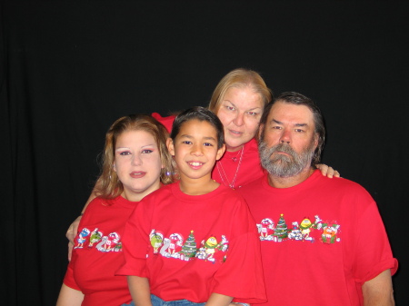 CHRISTMAS 2006