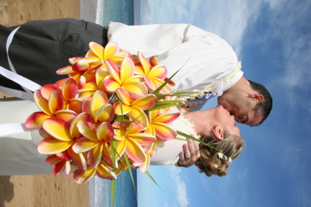 Maui Marriage