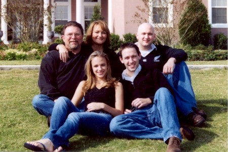 My Family 2002