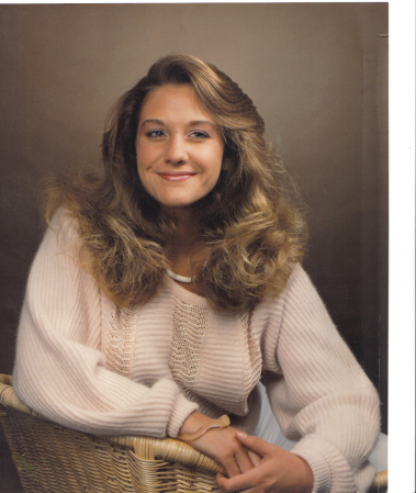 Kristine Pierce's Classmates profile album