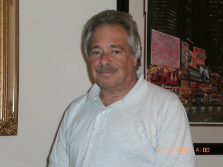 Jerry Feder's Classmates® Profile Photo