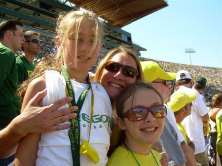 First Duck game 2006