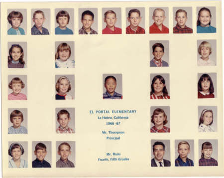 Jim Oestereich's Classmates profile album